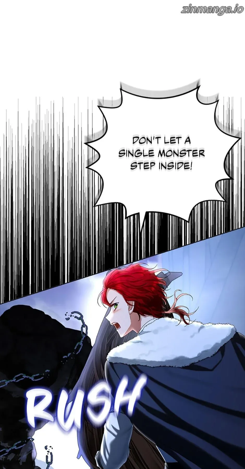 The Duke of Ashleyan’s Contractual Marriage Chapter 73 page 29