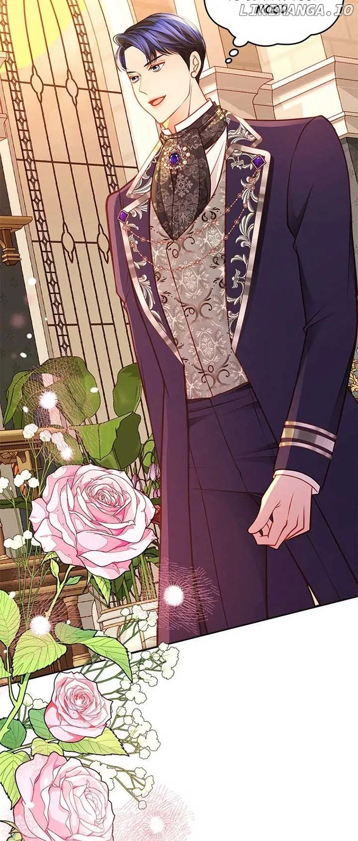 The Duchess’s Secret Dressing Room Chapter 71 page 65