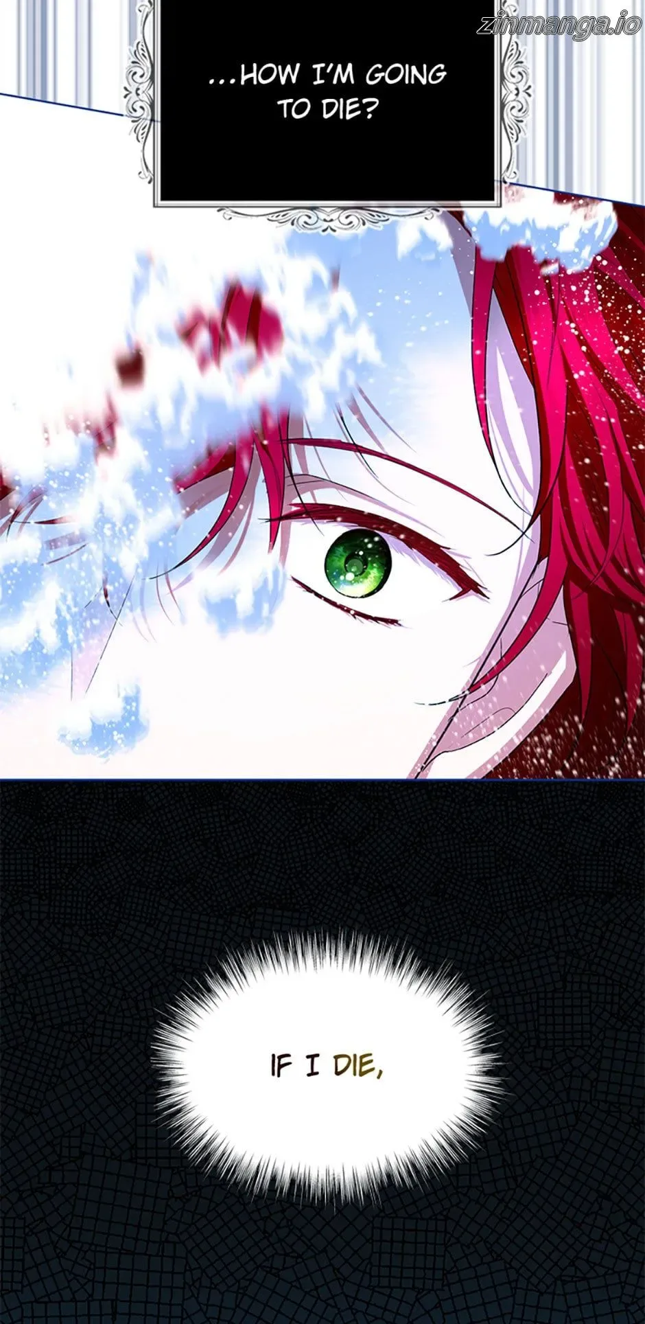 The Duke of Ashleyan’s Contractual Marriage Chapter 73 page 45