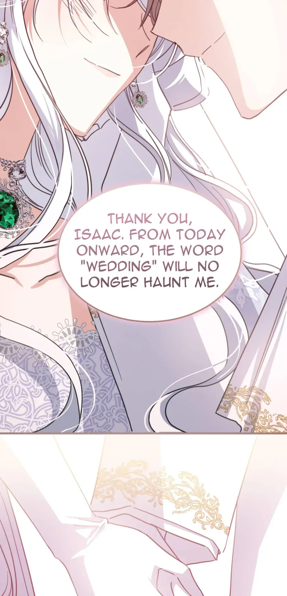 The Ducal Family’s Poisonous Flower Chapter 72 page 41