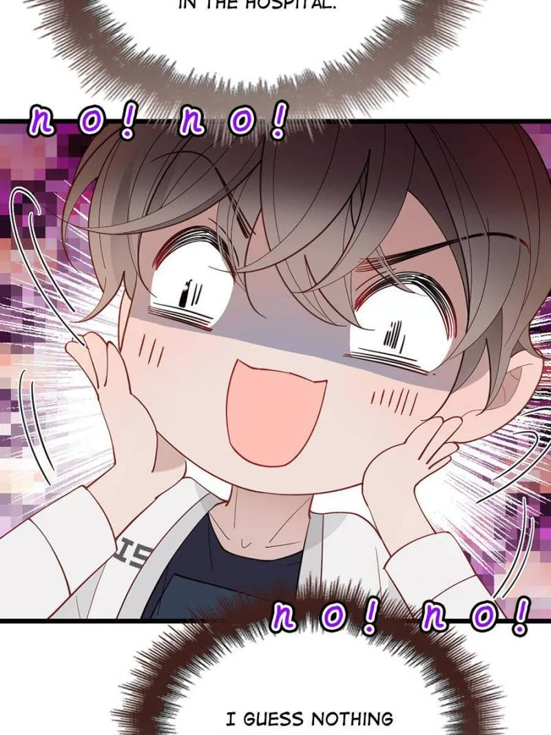 The Duke’s Hidden Baby: BOGO! Chapter 73 page 35