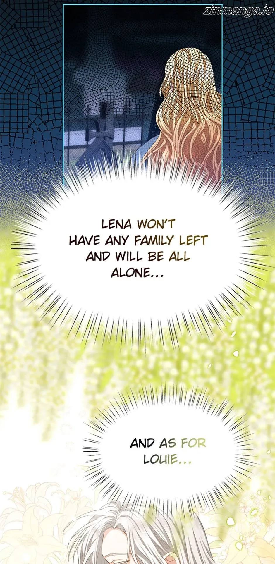 The Duke of Ashleyan’s Contractual Marriage Chapter 73 page 46