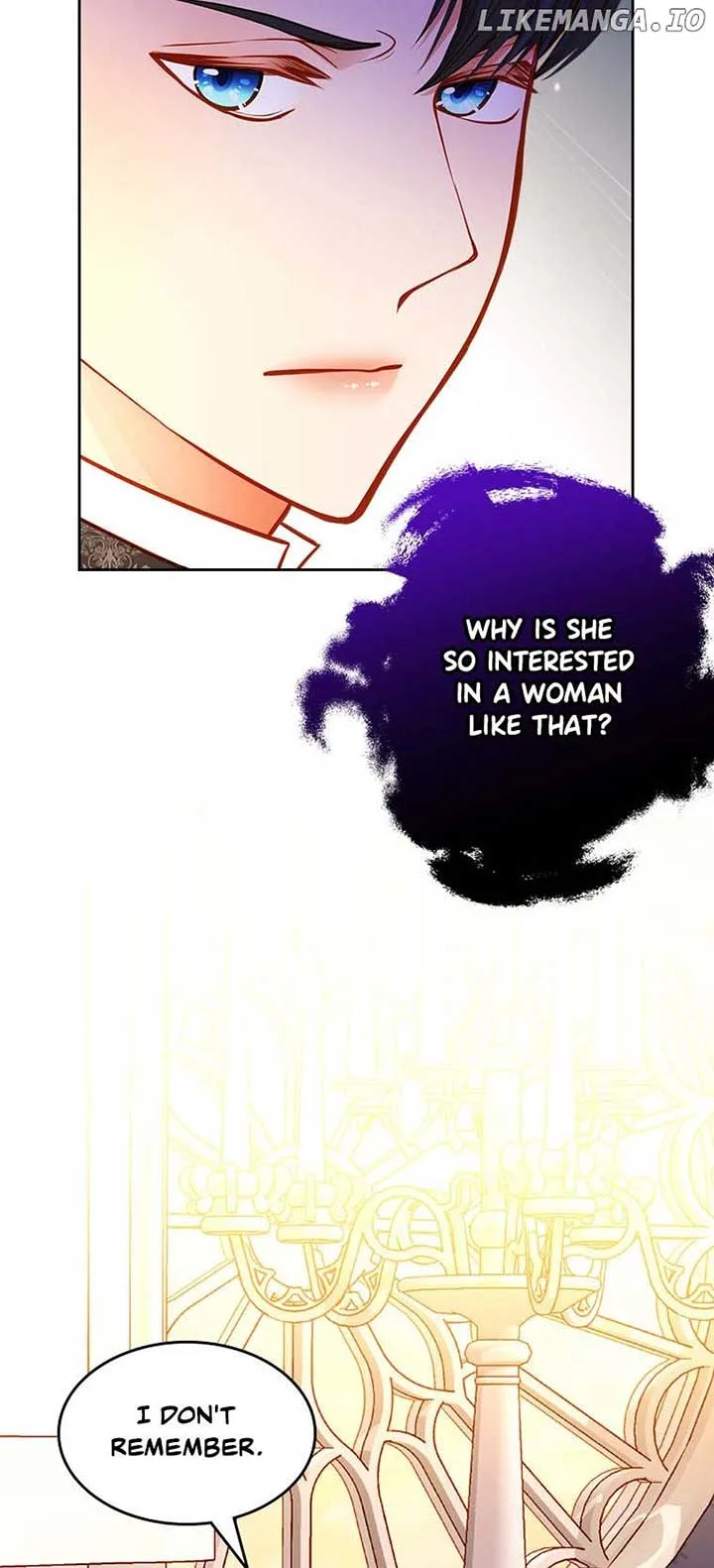 The Duchess’s Secret Dressing Room Chapter 71 page 74