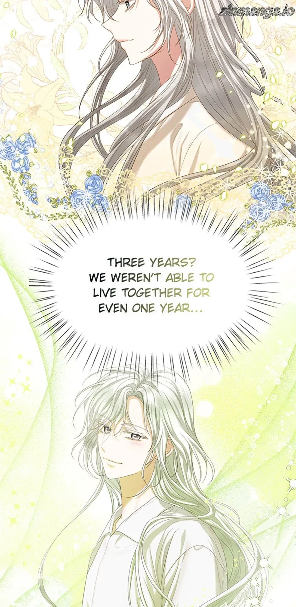 The Duke of Ashleyan’s Contractual Marriage Chapter 73 page 47