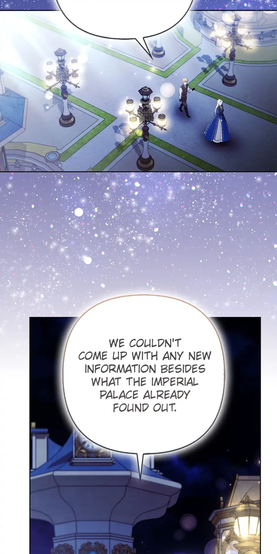 The Duke and The Fox Princess Chapter 73 page 28