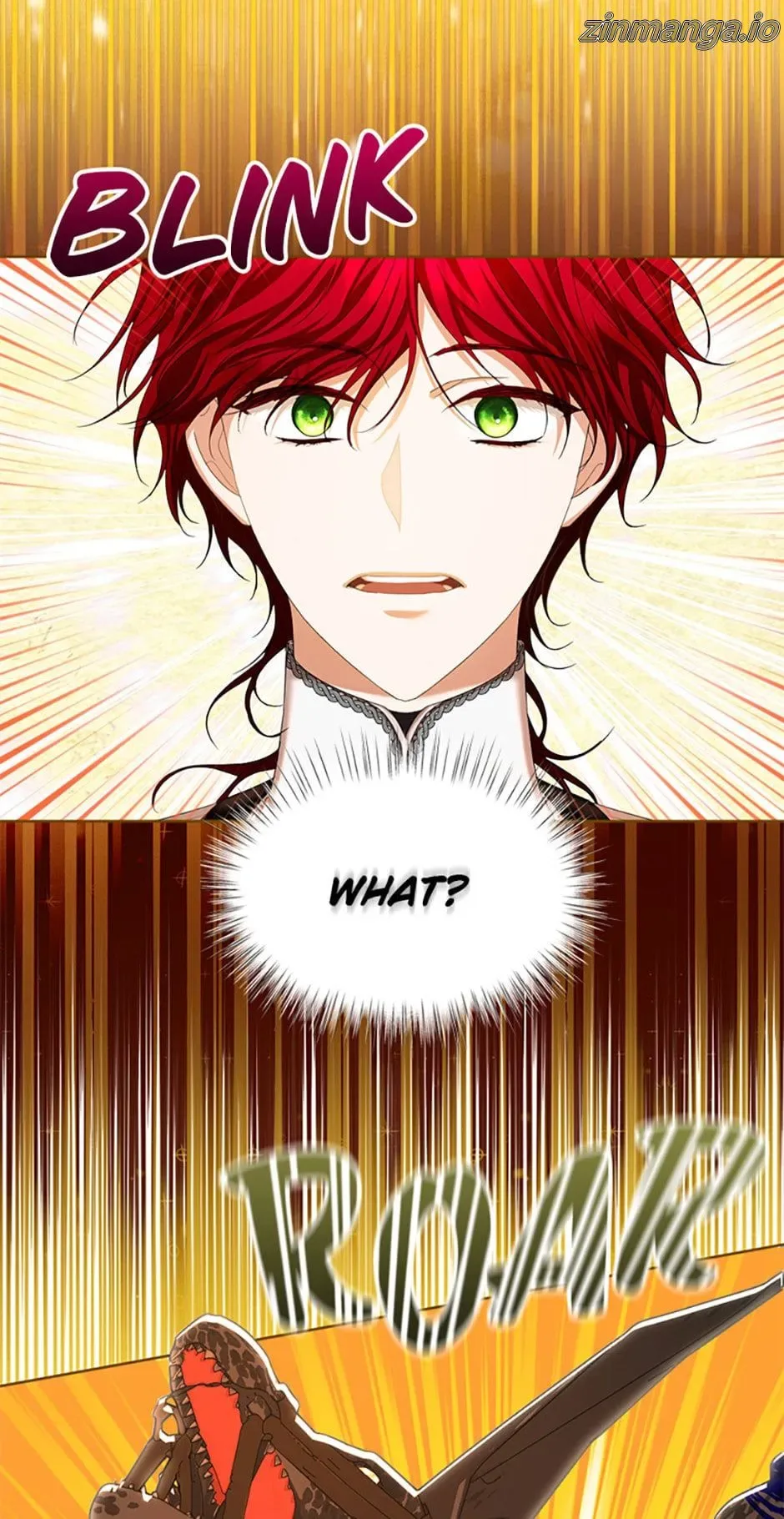 The Duke of Ashleyan’s Contractual Marriage Chapter 73 page 54