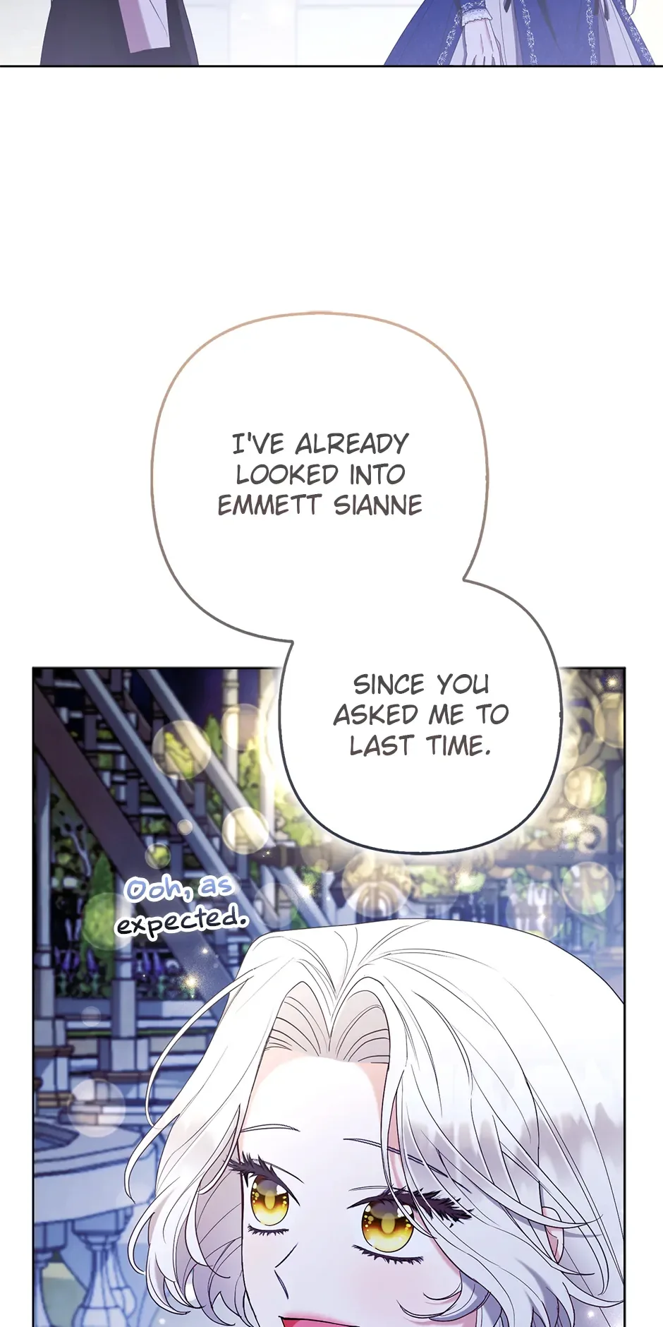 The Duke and The Fox Princess Chapter 73 page 32