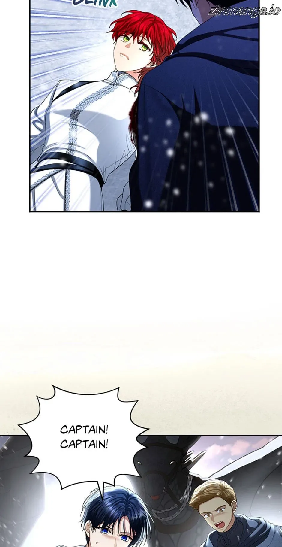 The Duke of Ashleyan’s Contractual Marriage Chapter 73 page 56