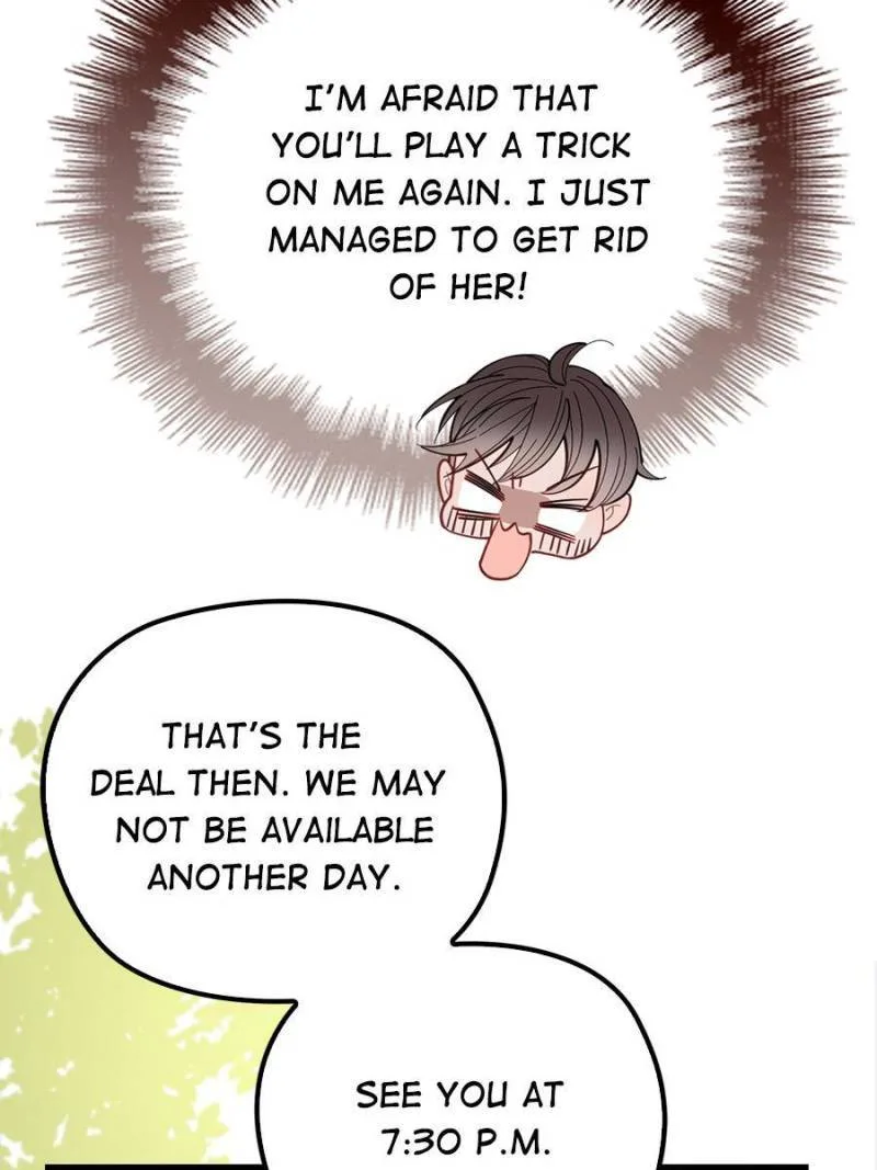 The Duke’s Hidden Baby: BOGO! Chapter 73 page 54