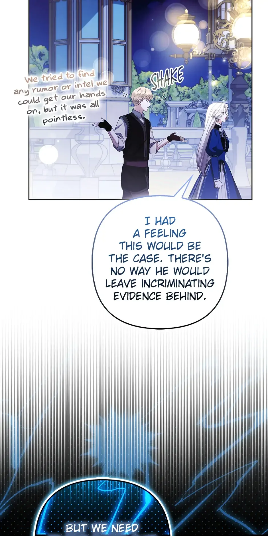 The Duke and The Fox Princess Chapter 73 page 29