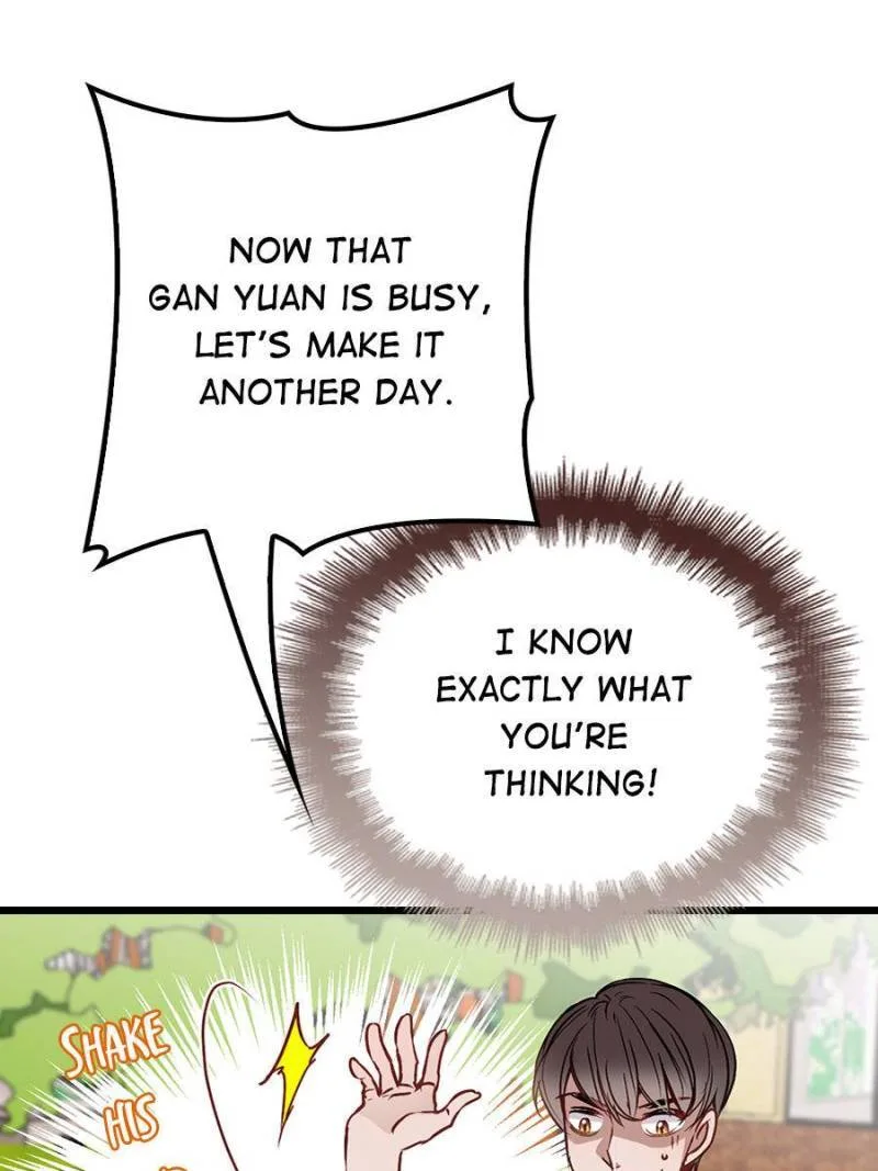 The Duke’s Hidden Baby: BOGO! Chapter 73 page 49