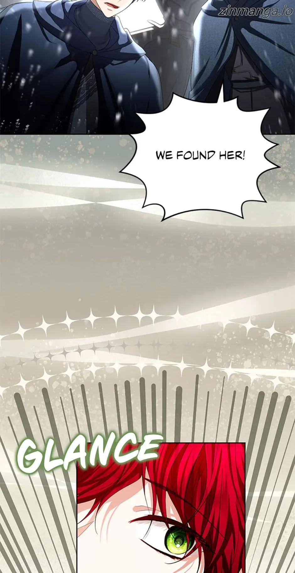 The Duke of Ashleyan’s Contractual Marriage Chapter 73 page 57