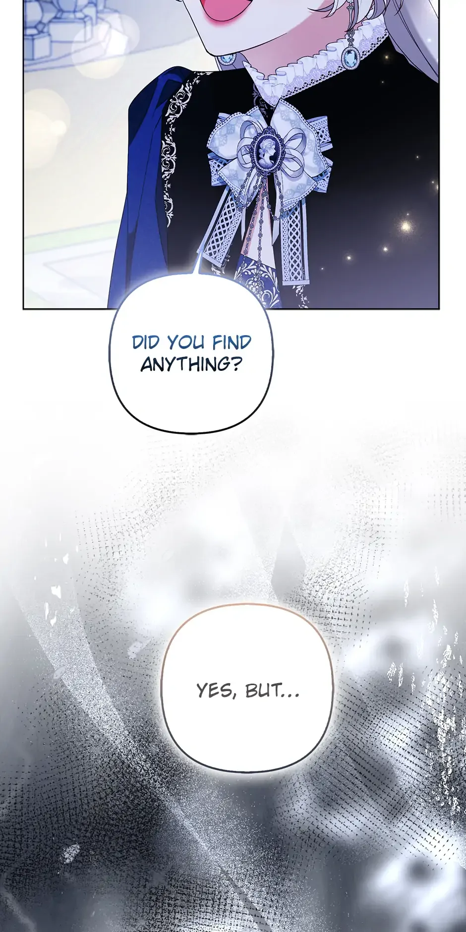The Duke and The Fox Princess Chapter 73 page 33