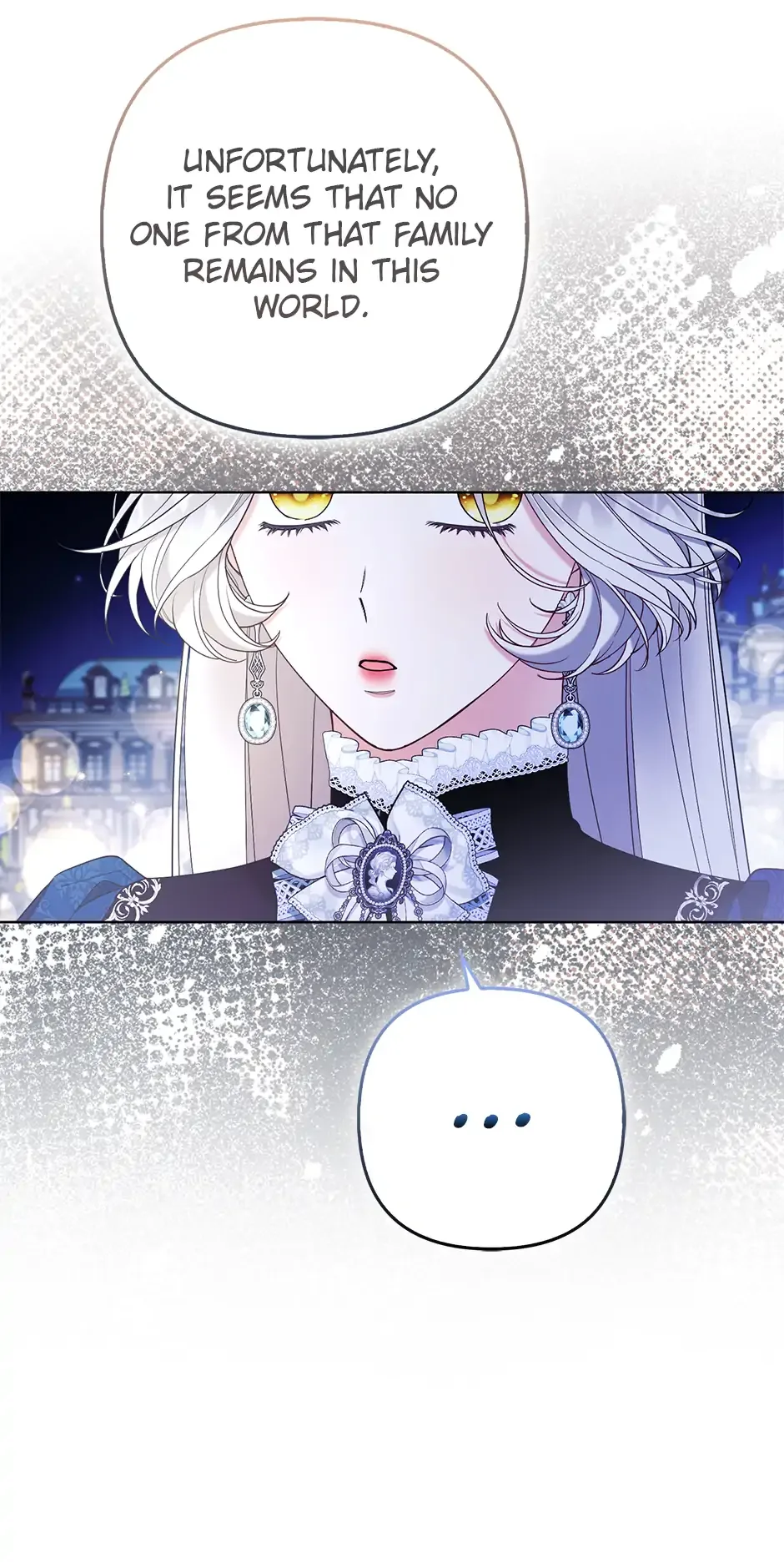 The Duke and The Fox Princess Chapter 73 page 36