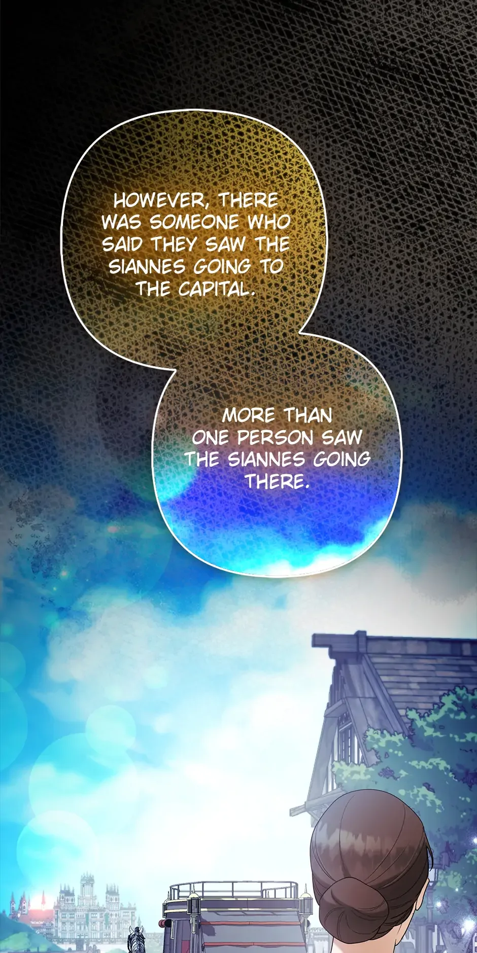 The Duke and The Fox Princess Chapter 73 page 41