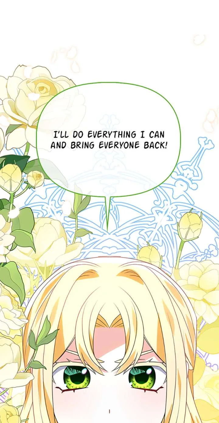 The Fake Rides in a Flower Kiln Chapter 73 page 2