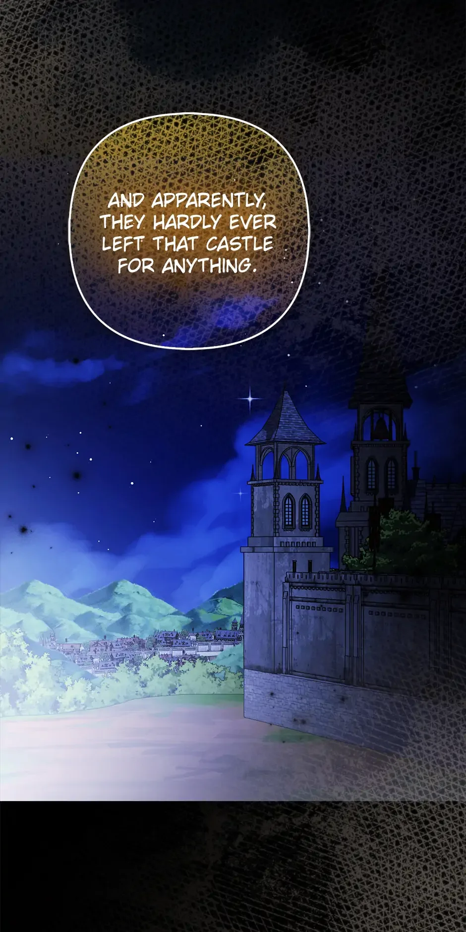 The Duke and The Fox Princess Chapter 73 page 40