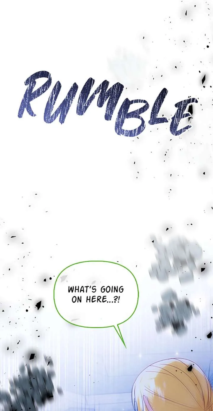 The Fake Rides in a Flower Kiln Chapter 73 page 5