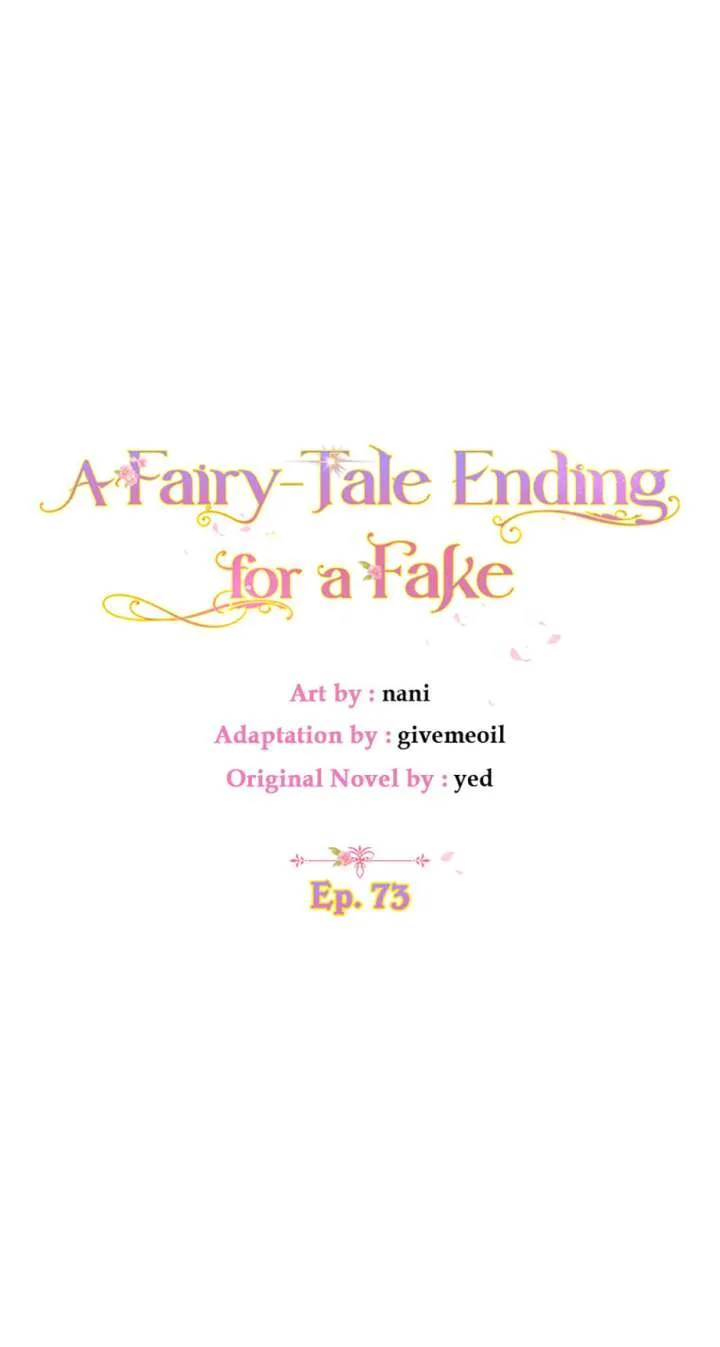 The Fake Rides in a Flower Kiln Chapter 73 page 12