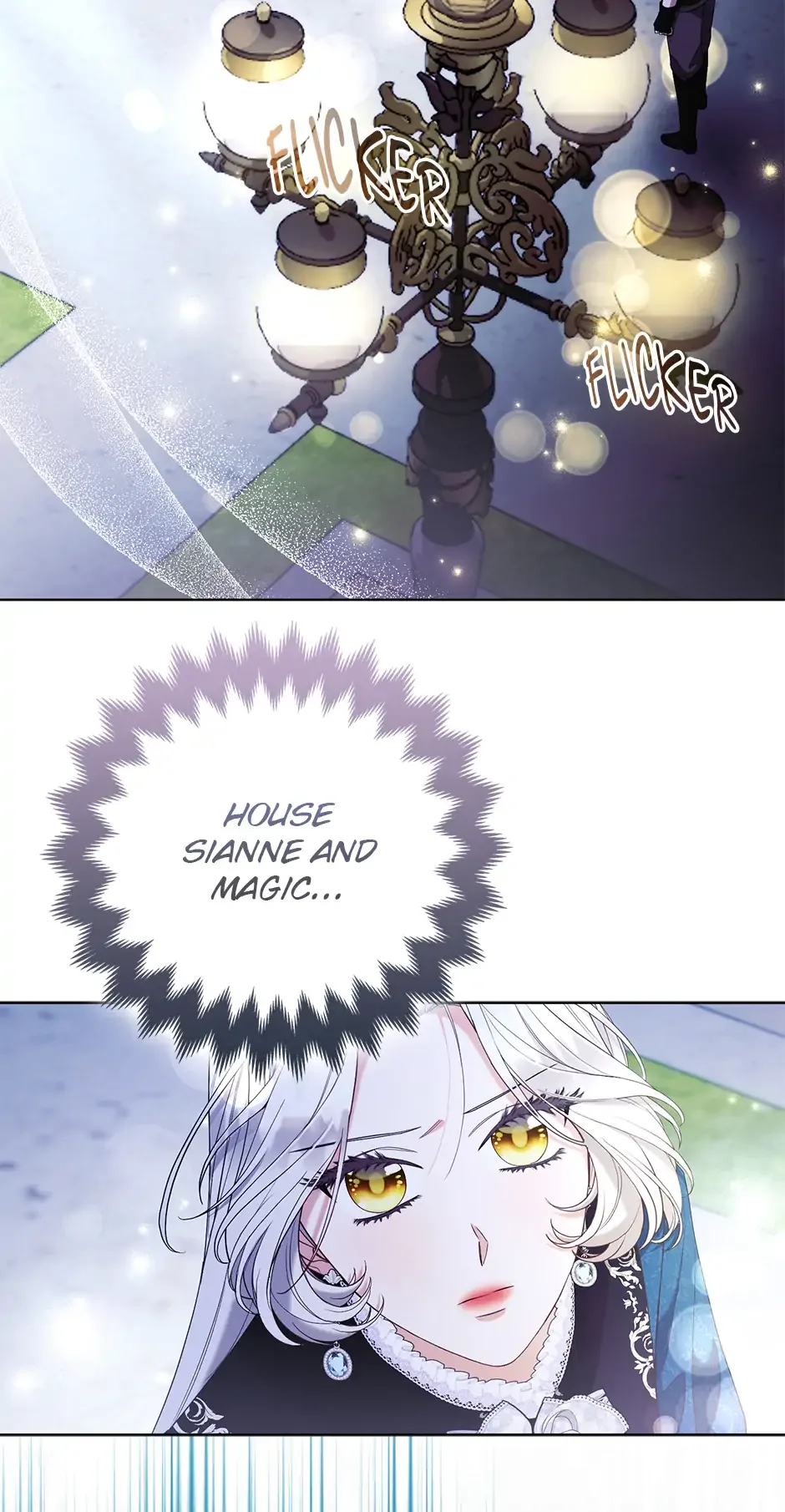 The Duke and The Fox Princess Chapter 73 page 48