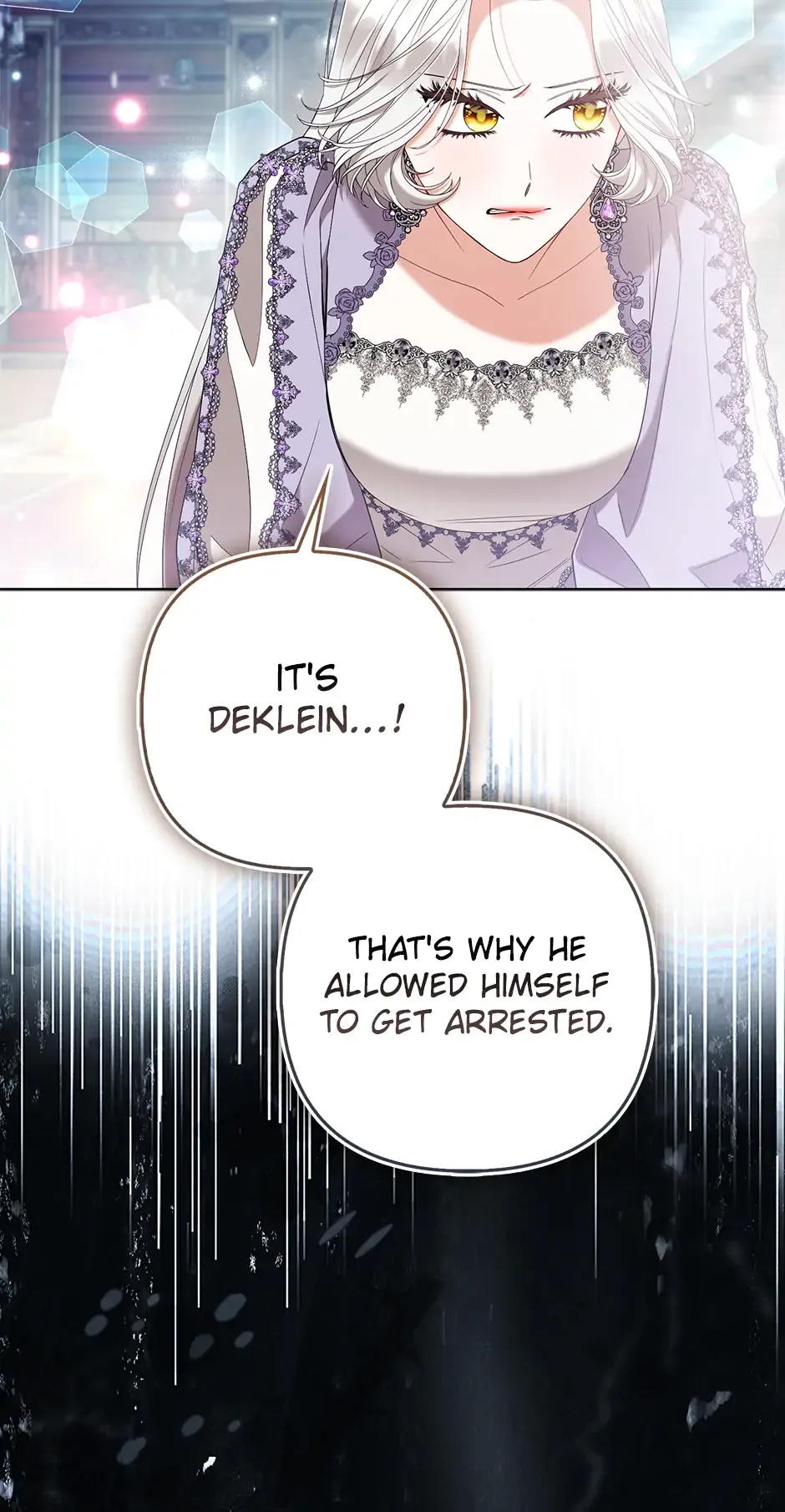The Duke and The Fox Princess Chapter 73 page 52