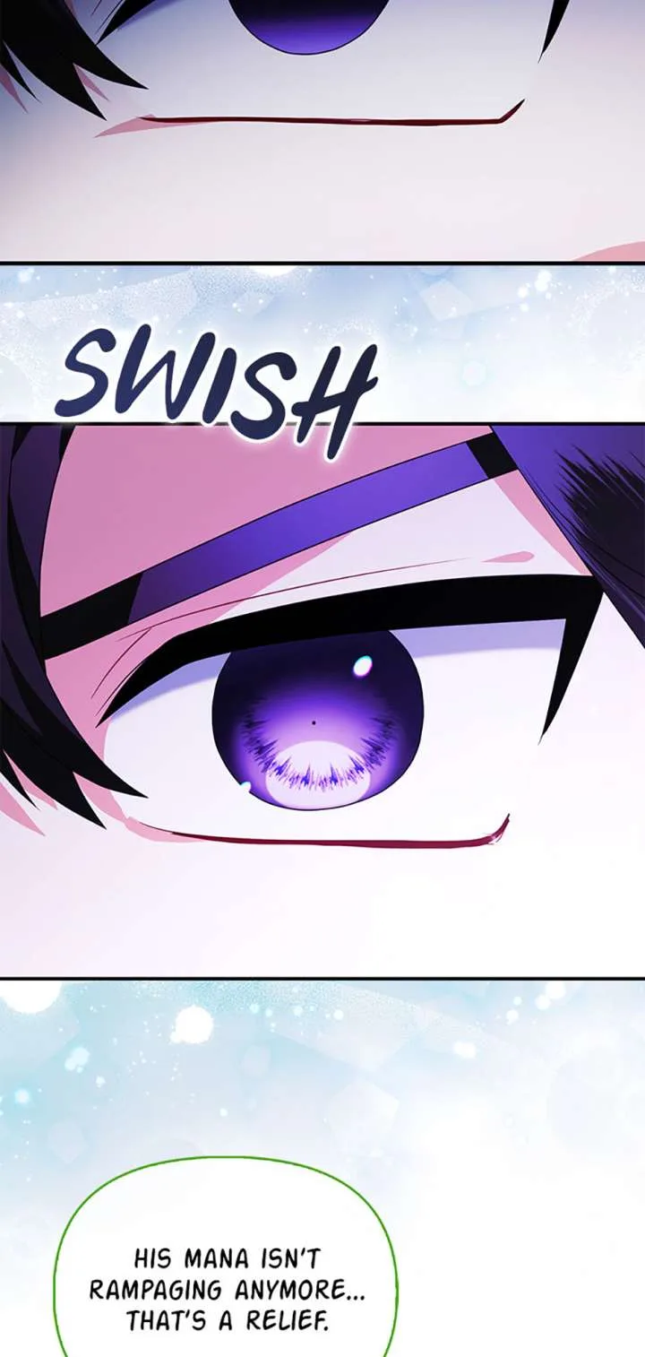 The Fake Rides in a Flower Kiln Chapter 73 page 28