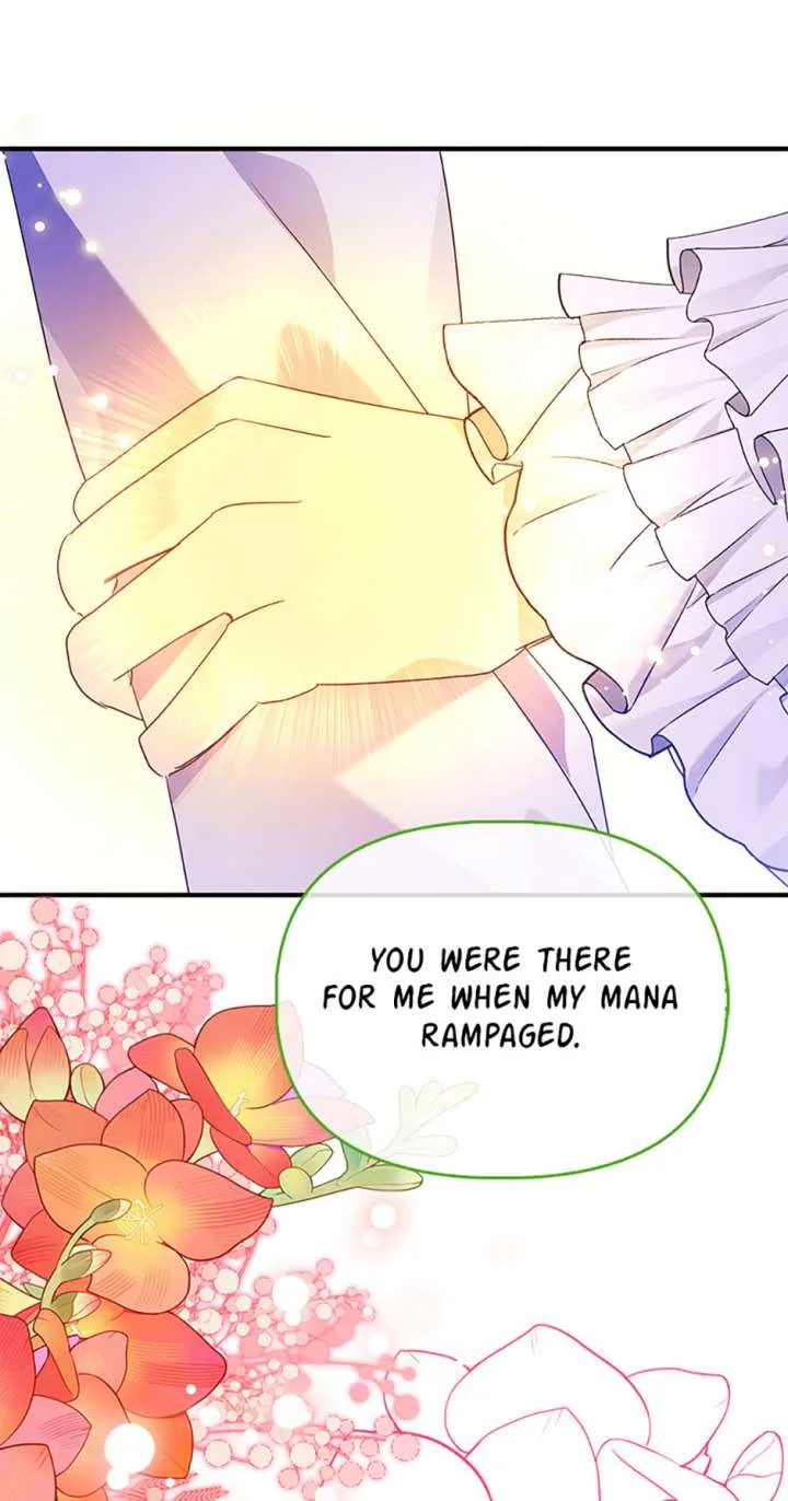The Fake Rides in a Flower Kiln Chapter 73 page 34