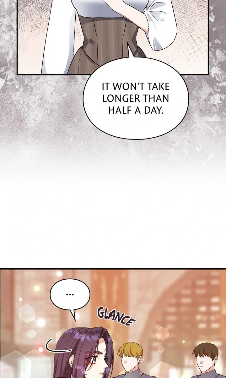 The Fairy Legacy Chapter 73 page 8