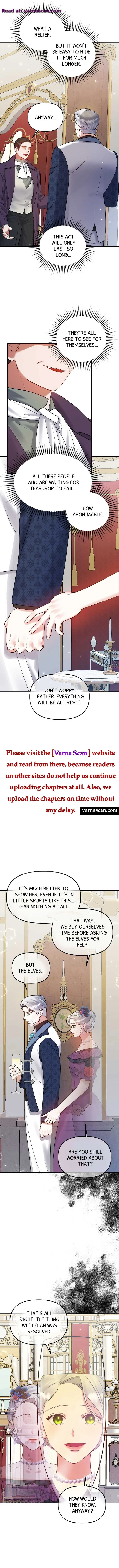 The Fake Duchess In Distresss Chapter 73 page 7