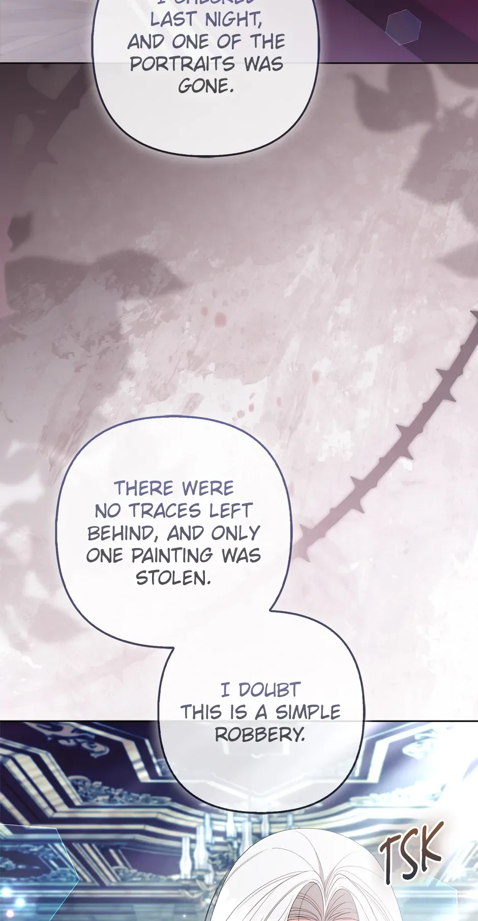 The Duke and The Fox Princess Chapter 73 page 51
