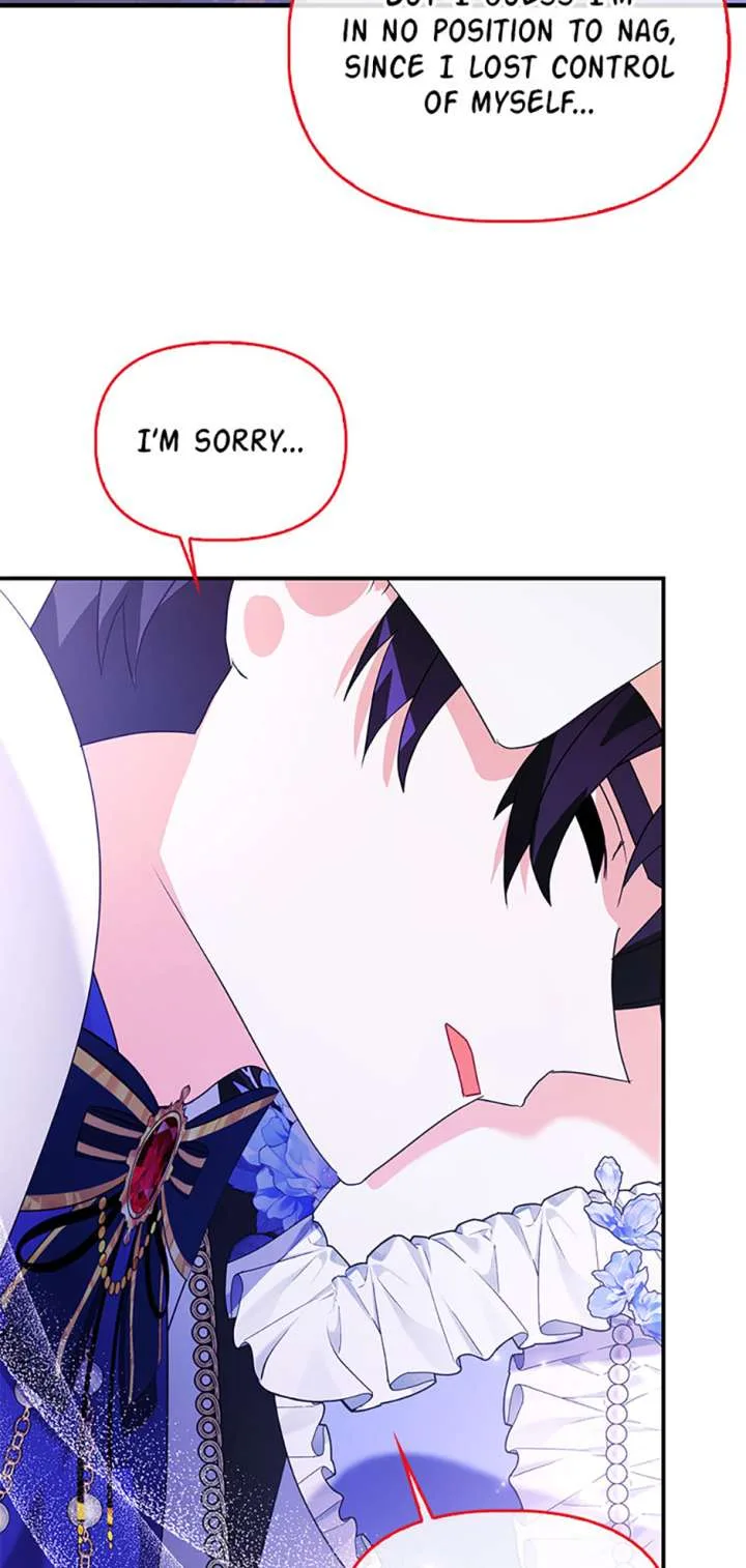 The Fake Rides in a Flower Kiln Chapter 73 page 32