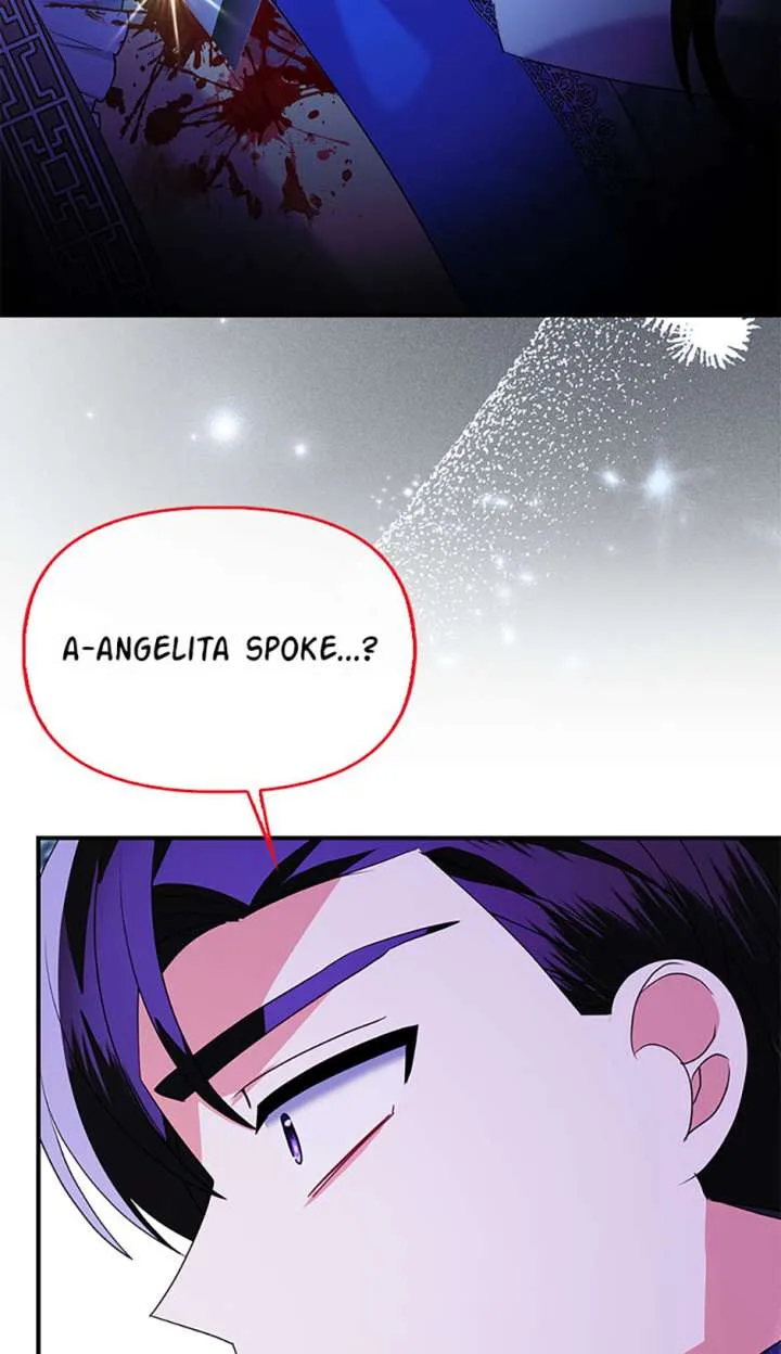 The Fake Rides in a Flower Kiln Chapter 73 page 48