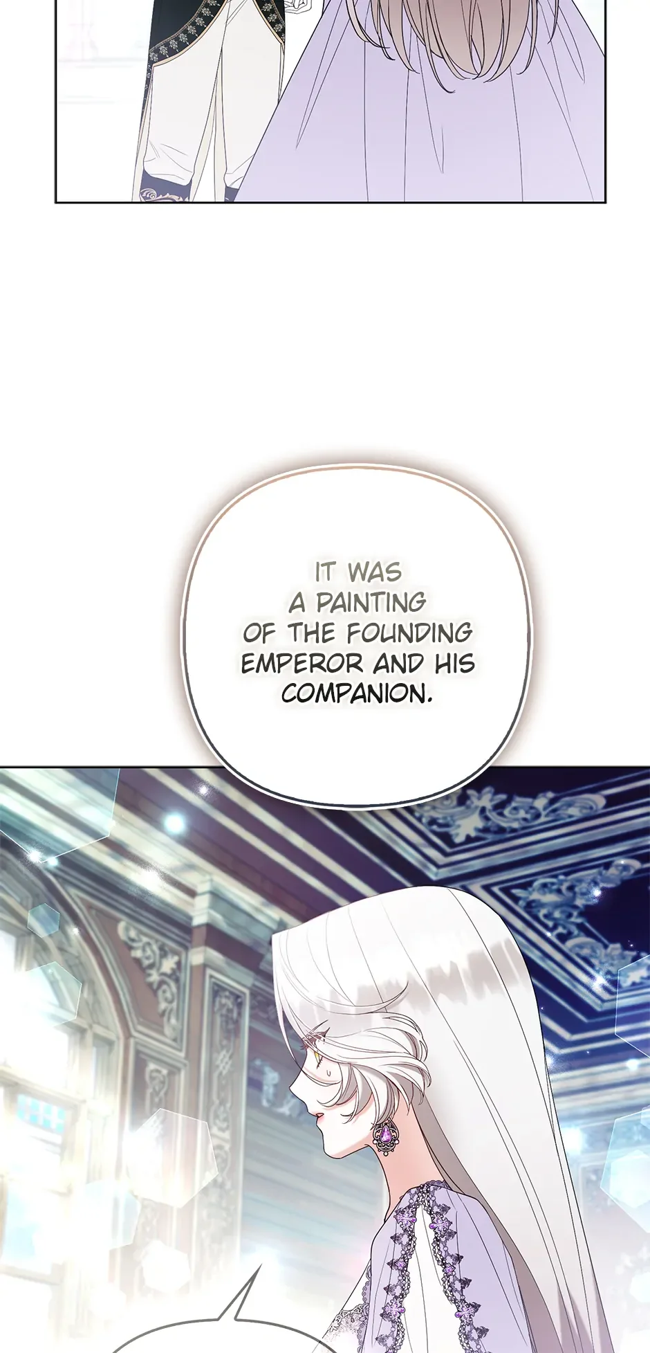 The Duke and The Fox Princess Chapter 73 page 58