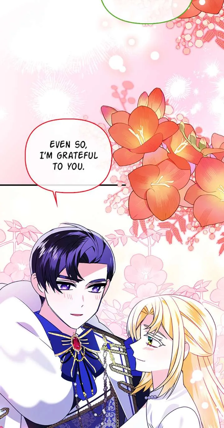 The Fake Rides in a Flower Kiln Chapter 73 page 36