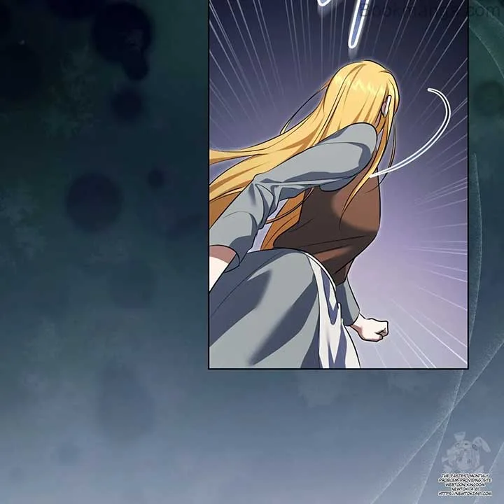 The Fake Saintess Awaits Her Exit Chapter 73 page 7