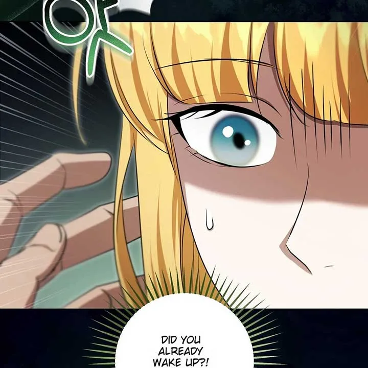 The Fake Saintess Awaits Her Exit Chapter 73 page 5