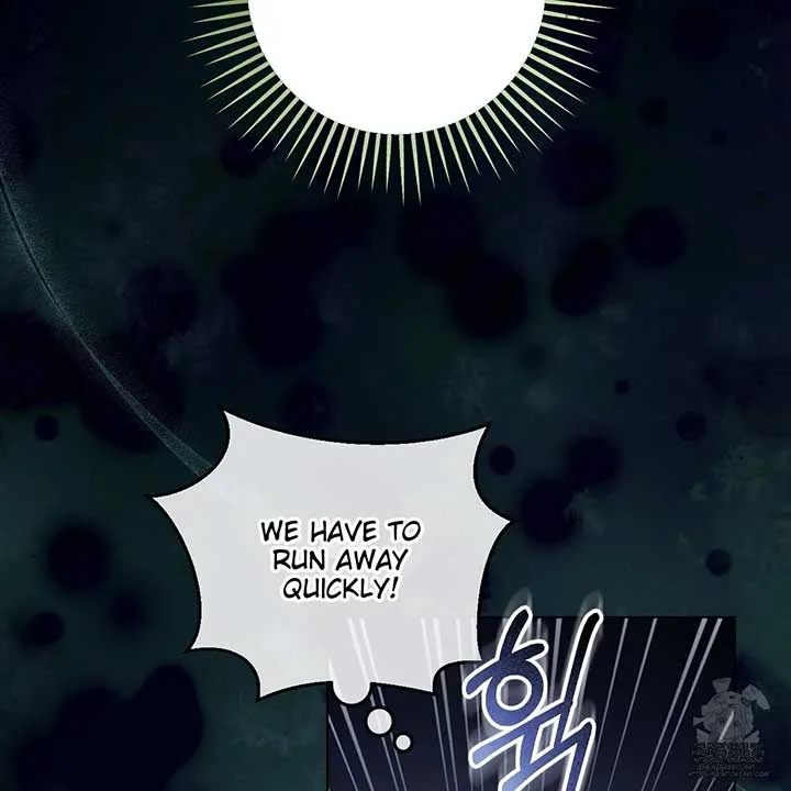 The Fake Saintess Awaits Her Exit Chapter 73 page 6