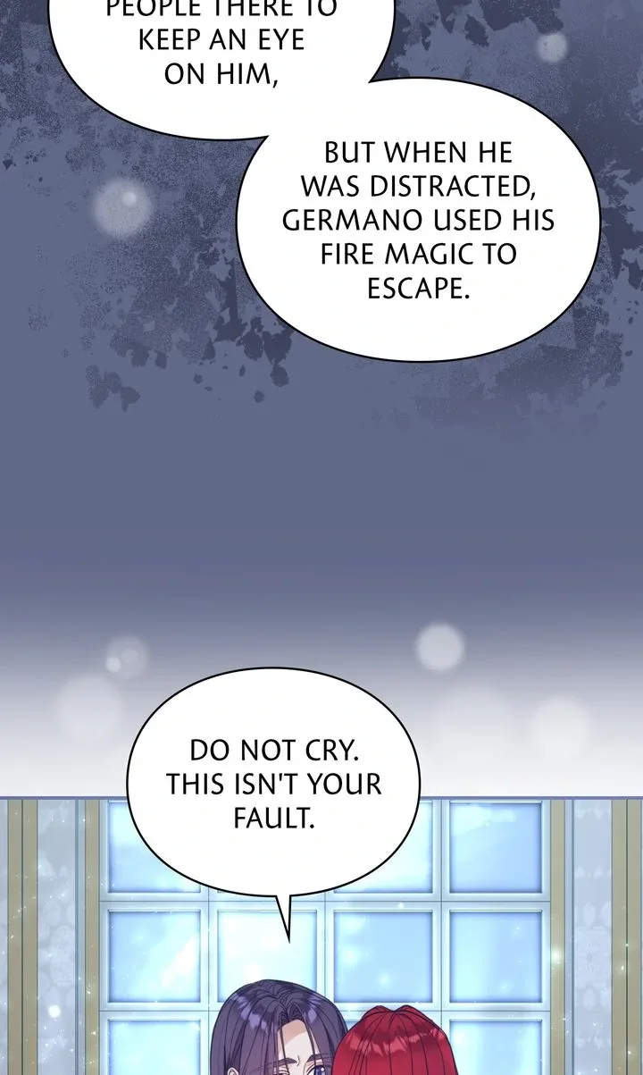 The Fairy Legacy Chapter 73 page 32