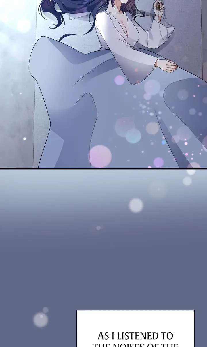 The Fairy Legacy Chapter 73 page 21