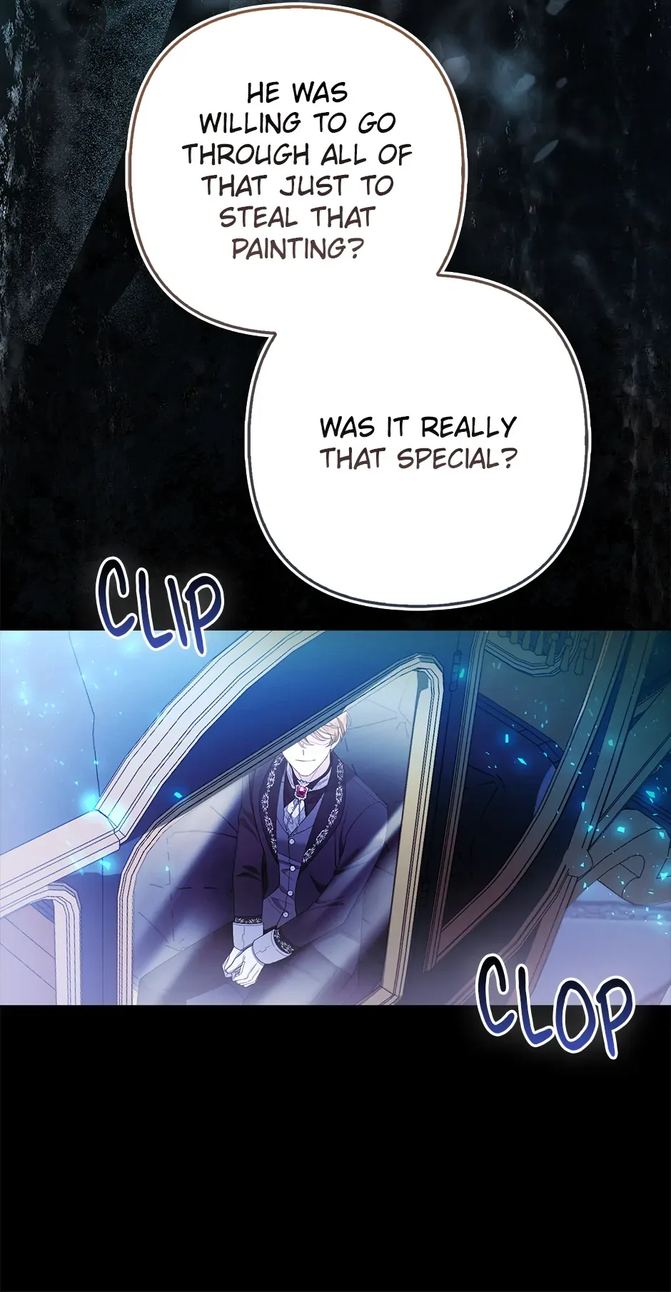 The Duke and The Fox Princess Chapter 73 page 56