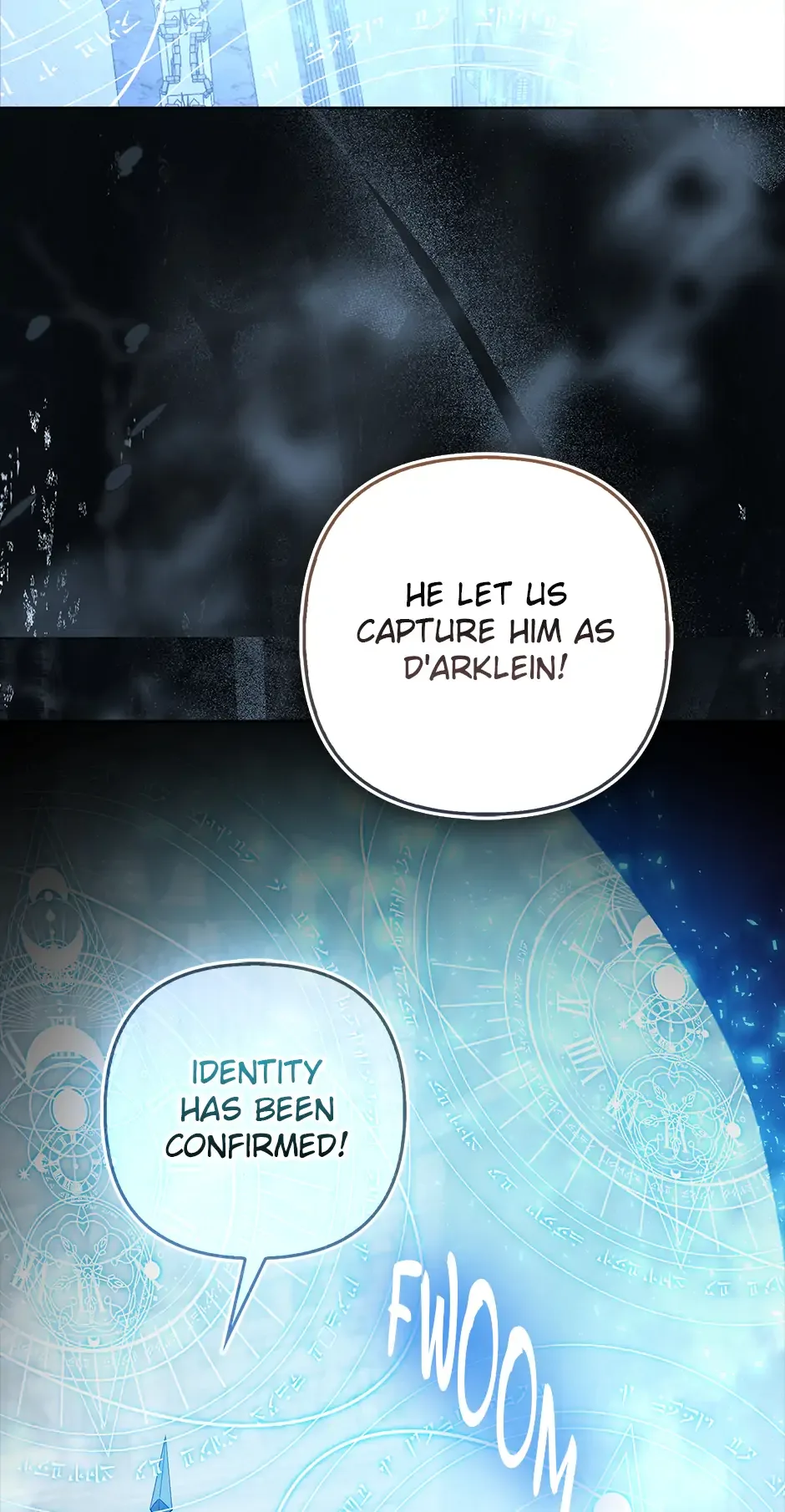 The Duke and The Fox Princess Chapter 73 page 54