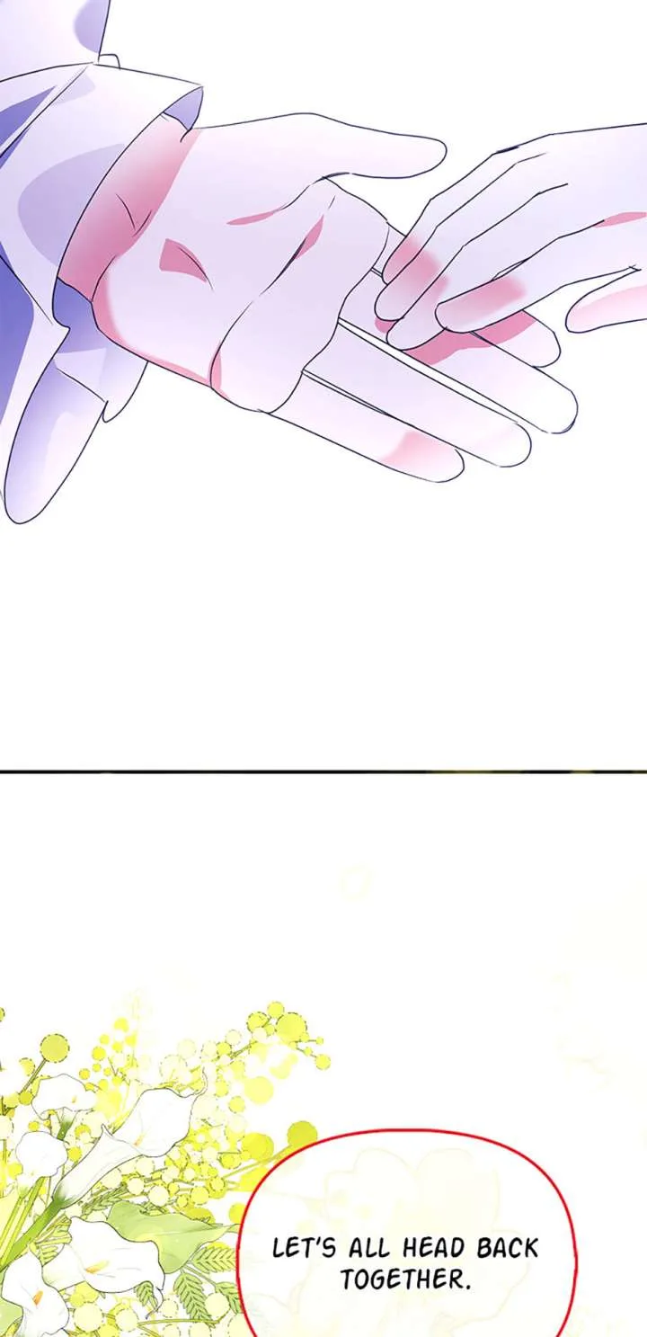 The Fake Rides in a Flower Kiln Chapter 73 page 59