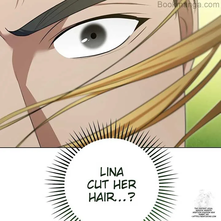 The Fake Saintess Awaits Her Exit Chapter 73 page 13