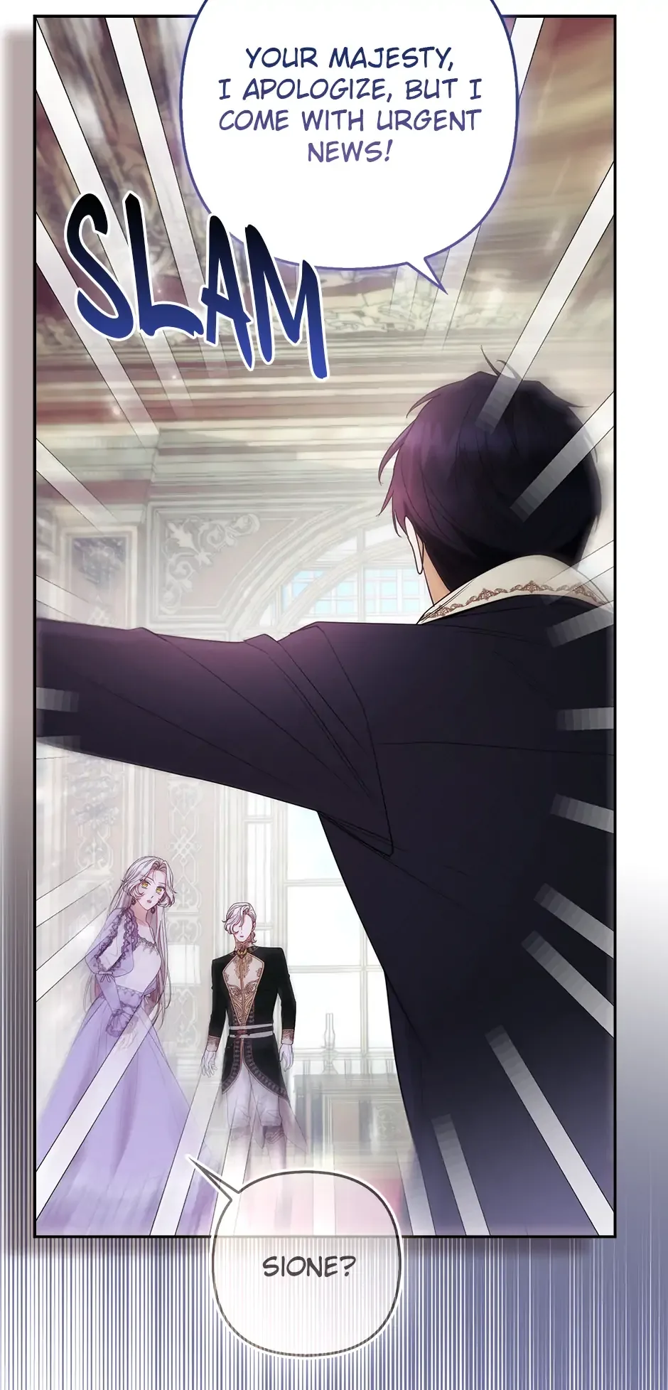 The Duke and The Fox Princess Chapter 73 page 63