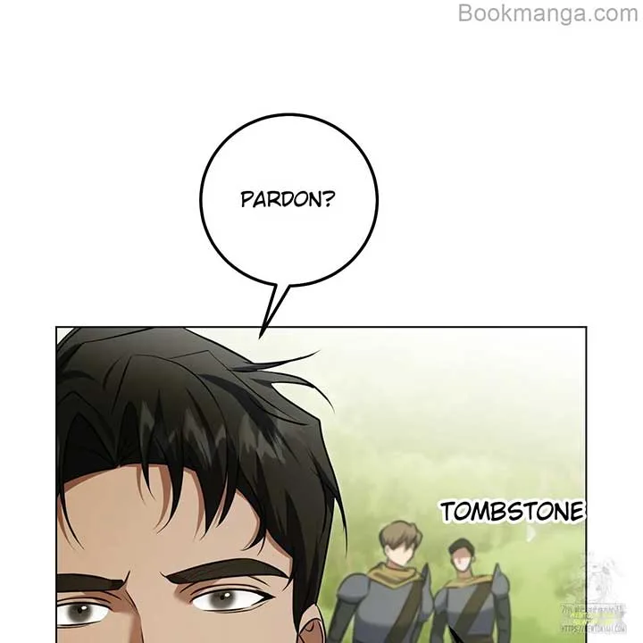 The Fake Saintess Awaits Her Exit Chapter 73 page 19