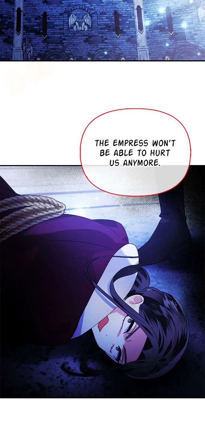 The Fake Rides in a Flower Kiln Chapter 73 page 56