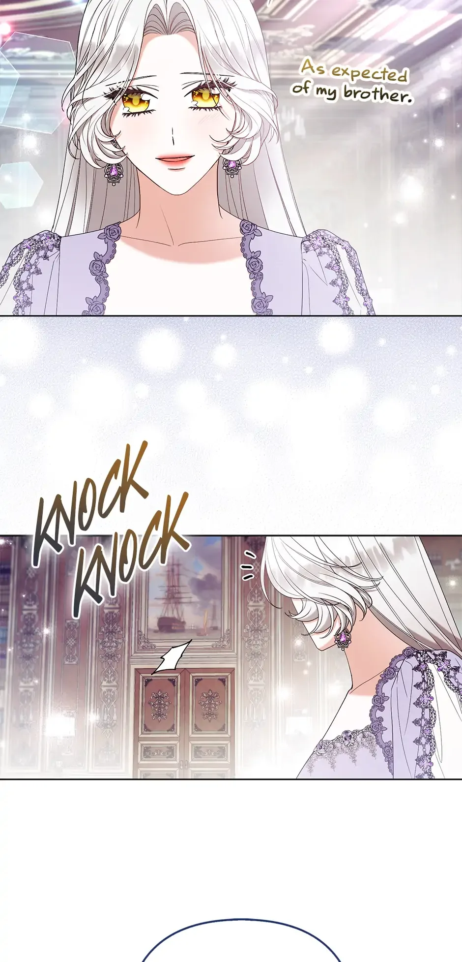 The Duke and The Fox Princess Chapter 73 page 62