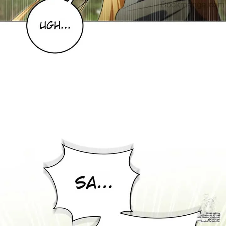 The Fake Saintess Awaits Her Exit Chapter 73 page 16