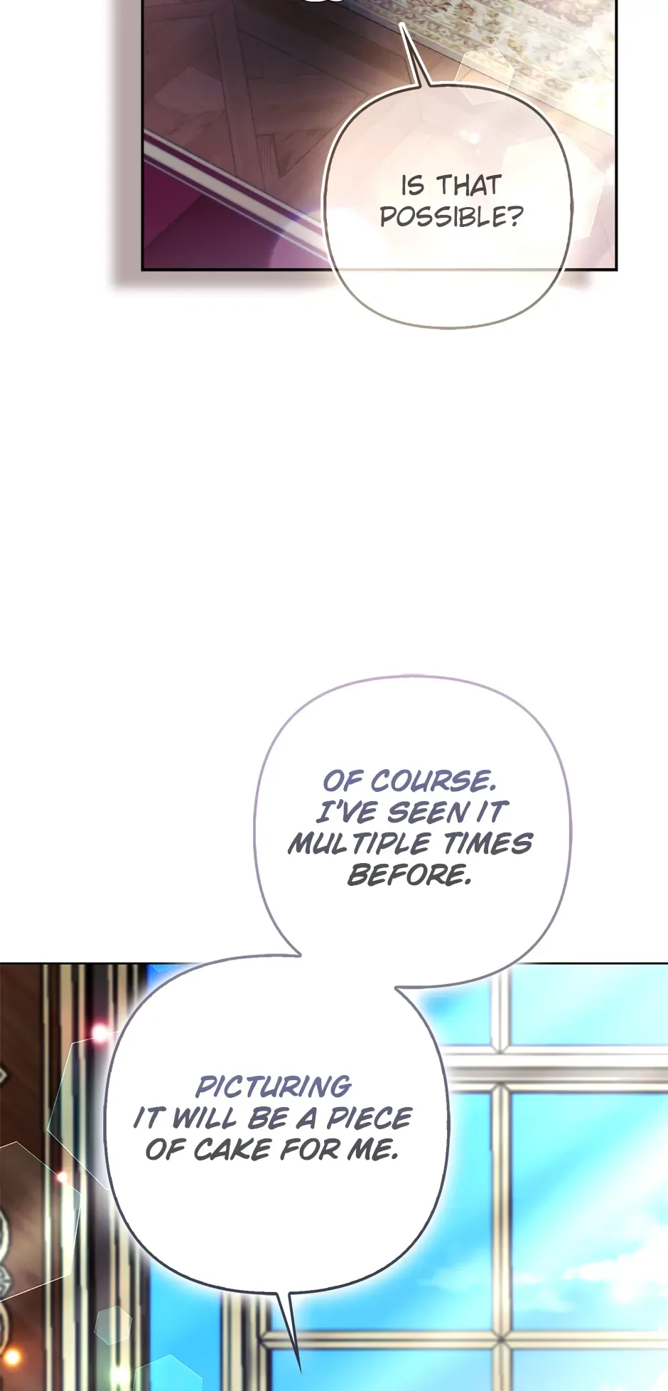 The Duke and The Fox Princess Chapter 73 page 60