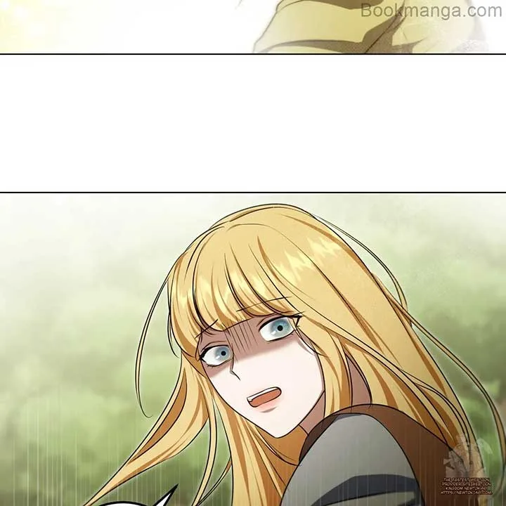 The Fake Saintess Awaits Her Exit Chapter 73 page 15